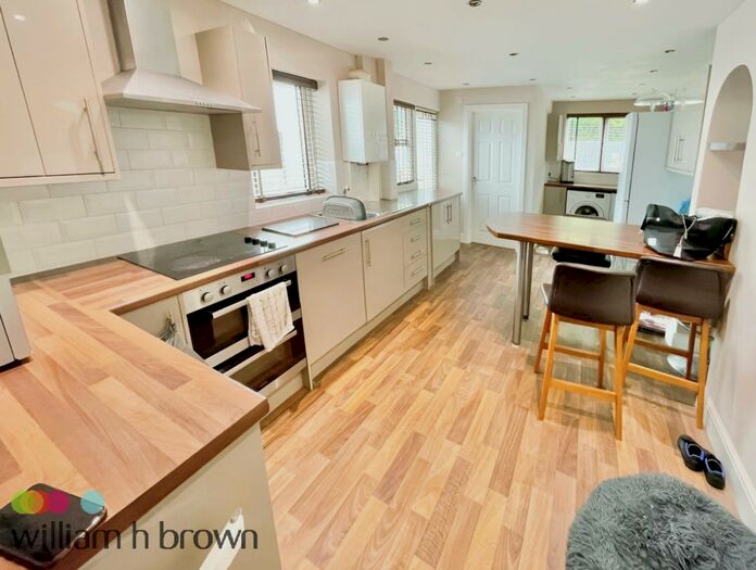 3 Bedroom Terraced House To Rent In Nelson Road, Harwich, CO12