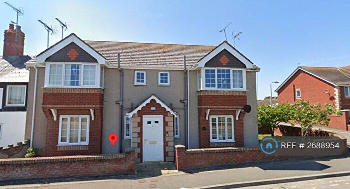 1 Bedroom Flat To Rent In Riverside Court, Kinmel Bay, Rhyl, LL18