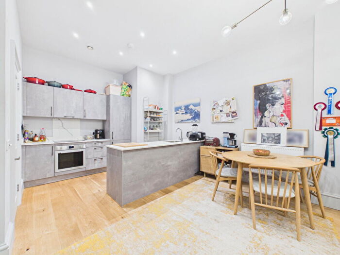 1 Bedroom Flat For Sale In Consort House, Bedminster, BS3