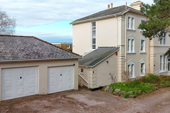 4 Bedroom End Of Terrace House For Sale In Roundham Road, Paignton, TQ4