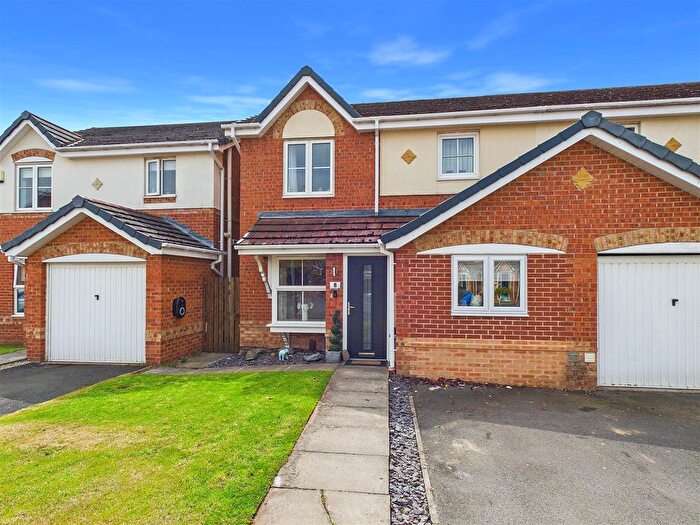 3 Bedroom Semi-Detached House For Sale In Leazon Hill, Ingleby Barwick, TS17