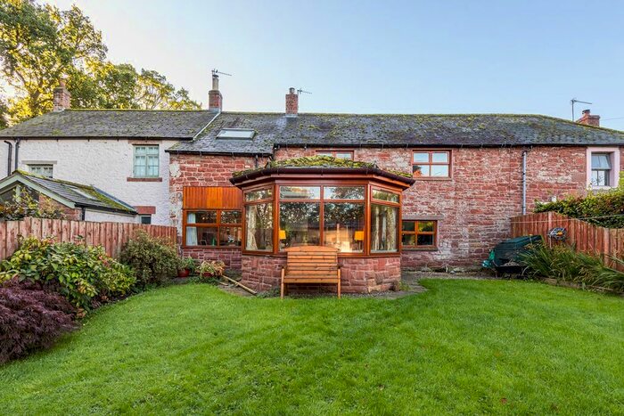 4 Bedroom Cottage For Sale In Holm Hill, Dalston, Carlisle, CA5