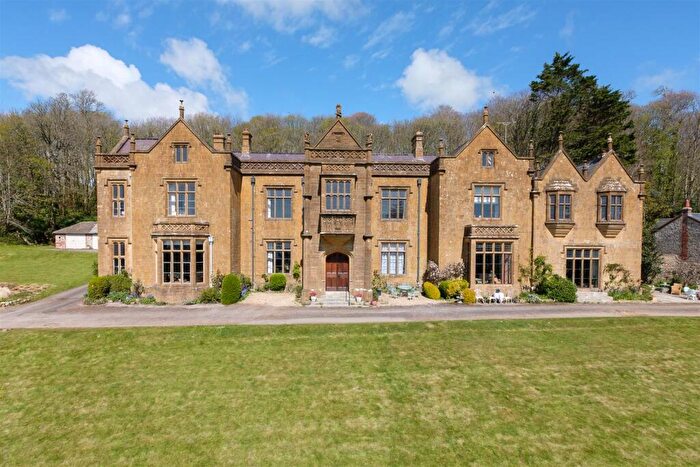 3 Bedroom Terraced House For Sale In Catherston Leweston, Charmouth, Bridport, DT6