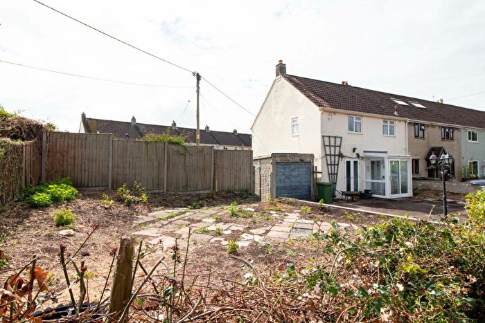 3 Bedroom End Of Terrace House For Sale In Flowerfield, Nunney, BA11