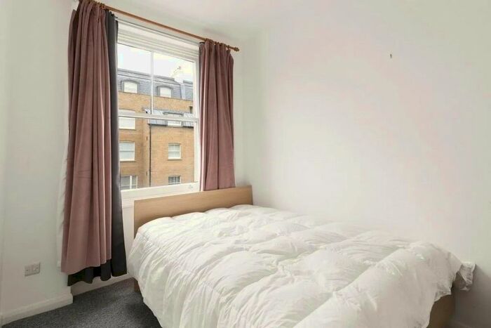 1 Bedroom Flat To Rent In Queens Gardens, London W2