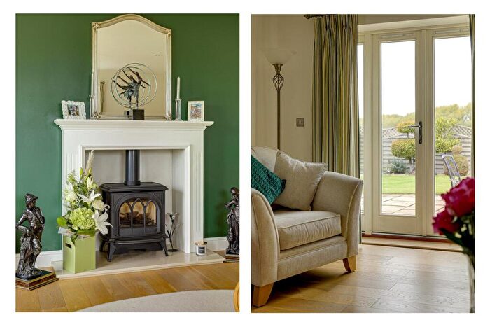 2 Bedroom Cottage For Sale In Adbolton Lane, West Bridgford, Nottinghamshire, NG2