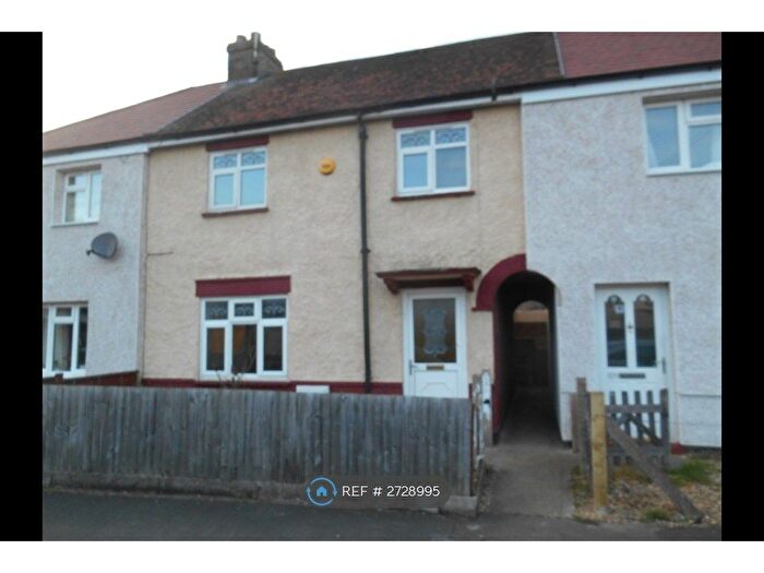 3 Bedroom Terraced House To Rent In Essex Rd, Stamford, PE9