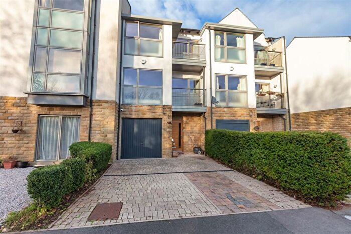 4 Bedroom Town House For Sale In Mill Lane, Halton, Lancaster, LA2