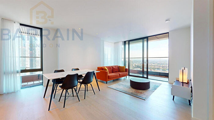 2 Bedroom Flat For Sale In Bagshaw Building, Wards Place, London, E14