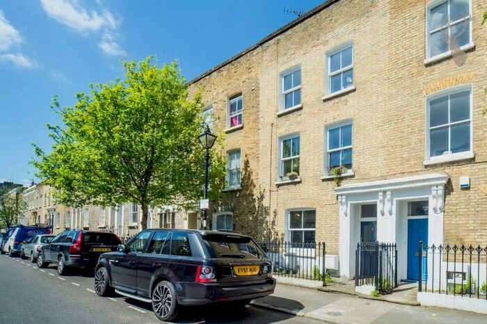 5 Bedroom Detached House To Rent In Chisenhale Road, Bow, London, E3