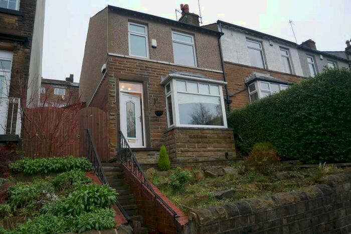2 Bedroom Terraced House To Rent In Somerset Road, Almondbury, Huddersfield HD5