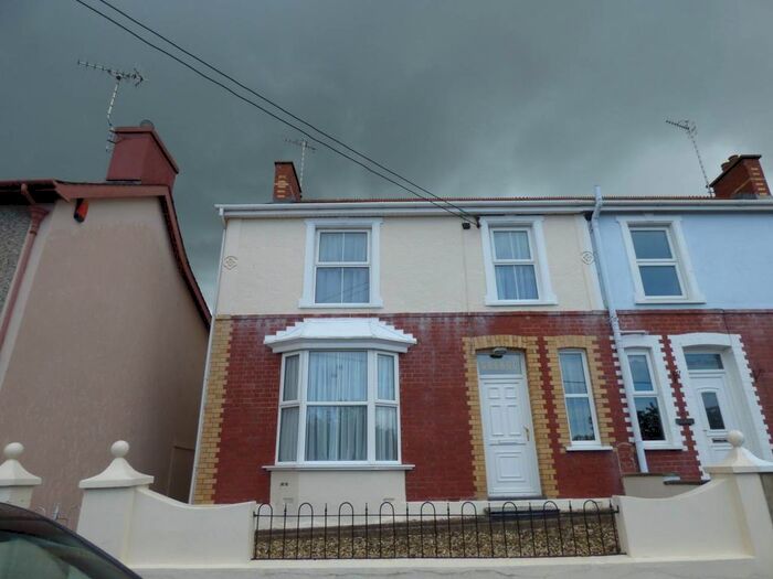 2 Bedroom Property To Rent In Princes Avenue, Aberaeron, Ceredigion, SA46