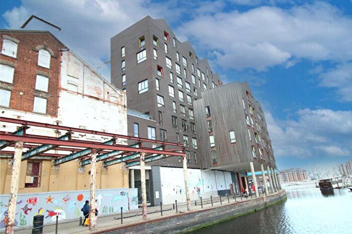 1 Bedroom Apartment To Rent In Quayside, The Mill, College Street, Ipswich, IP4