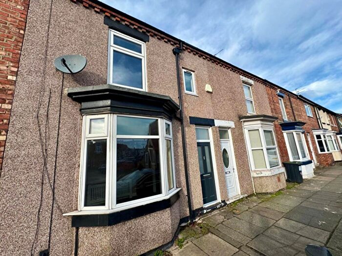 3 Bedroom Property To Rent In Bedford Street, Darlington, DL1