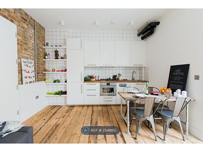 2 Bedroom Flat To Rent In Rosenberg Lofts, London, E8