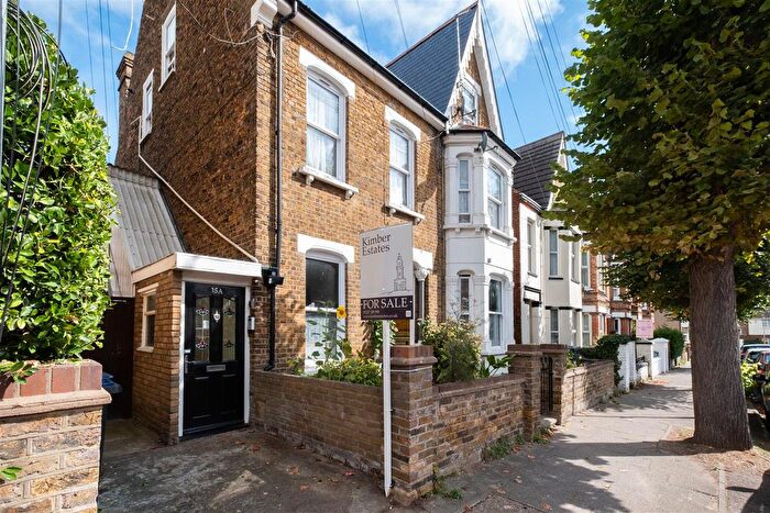 1 Bedroom Flat For Sale In Brunswick Square, Herne Bay, CT6