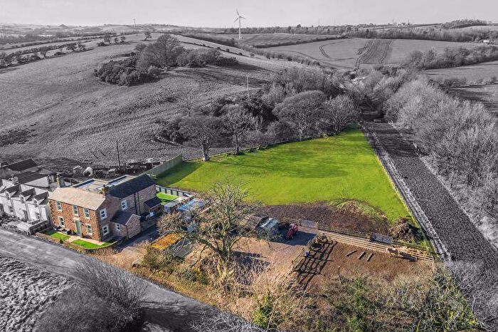 5 Bedroom Detached House For Sale In Beech Hill, Oughterside, CA7