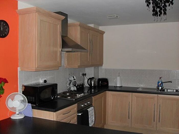 1 Bedroom Flat To Rent In Plumpton Mews, Widnes, WA8
