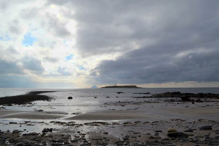 1 Bedroom Flat For Sale In Apartment, Harbour Havens Development At Kildonan Hotel, Kildonan, Isle Of Arran, KA27