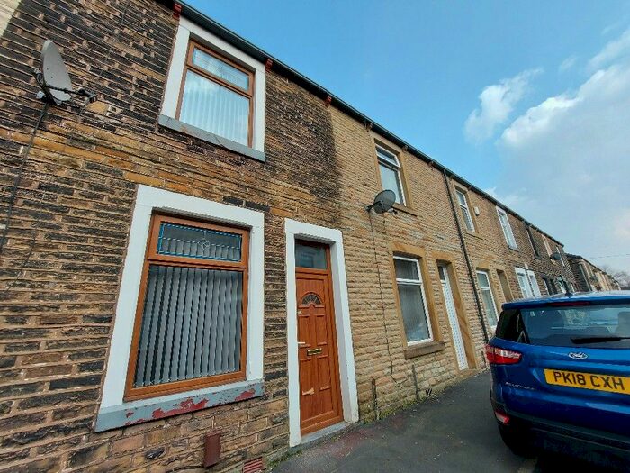 2 Bedroom Terraced House To Rent In Wynotham Street, Burnley, BB10