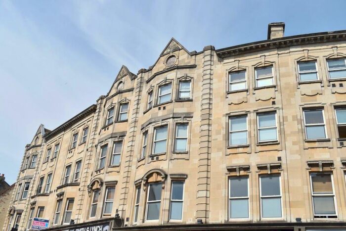 1 Bedroom Flat To Rent In Town Centre, NN1