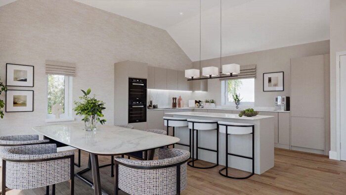 3 Bedroom Semi-Detached House For Sale In The Mews, Hensol Castle Park, Pontyclun, Vale Of Glamorgan, CF72