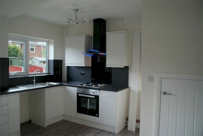 3 Bedroom Semi-Detached Bungalow To Rent In Hilda Street, Leigh, Lancashire WN7