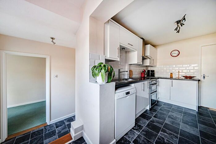 4 Bedroom Property For Sale In Brightside, Waterlooville, PO7