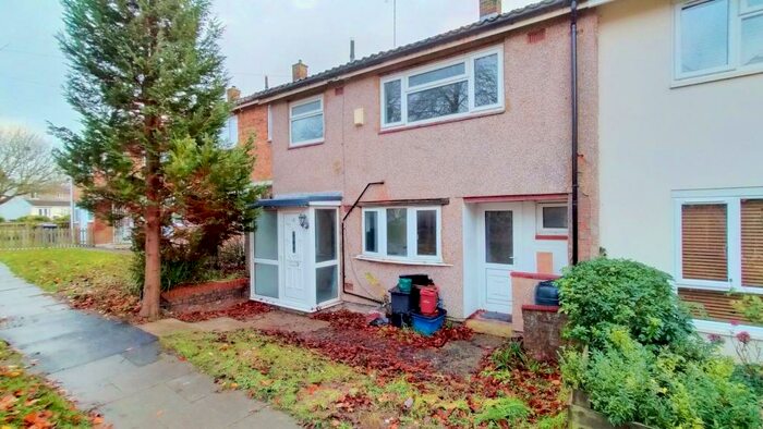 3 Bedroom House To Rent In Colestrete, Stevenage, SG1