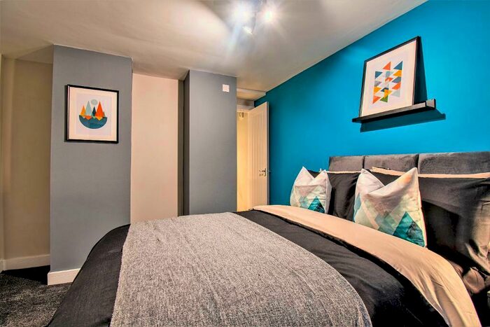 1 Bedroom House Of Multiple Occupation To Rent In East Park Parade, Osmondthorpe, Leeds, LS9