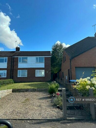 2 Bedroom Semi-Detached House To Rent In Wearside Drive, Durham, DH1
