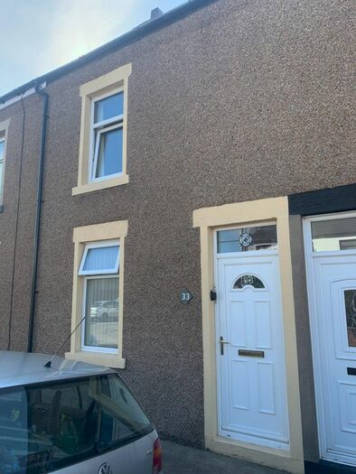 2 Bedroom Terraced House To Rent In Furnace Place, Parklands, Askam-In-Furness, LA16
