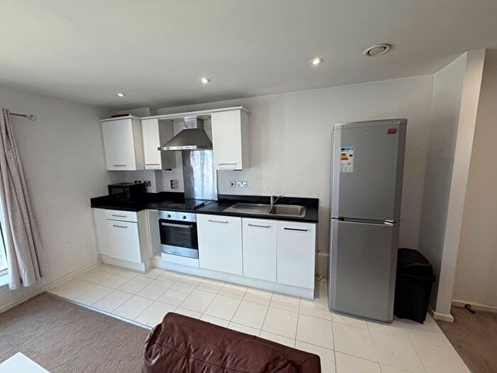 Studio To Rent In Hive Studio, Fully Furnished, High Floor, Large Type, B5