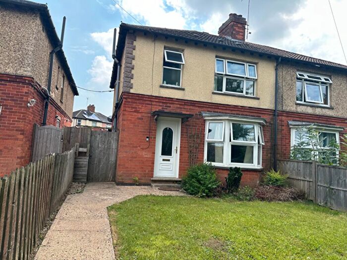 3 Bedroom House To Rent In Thrapston Road, Finedon, Wellingborough, NN9