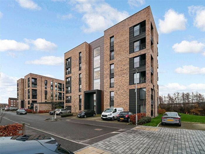 2 Bedroom Flat For Sale In Ashgrove Road, Glasgow, Glasgow City, G40