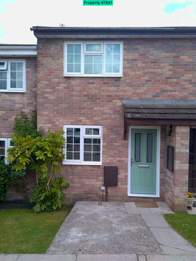 2 Bedroom Terraced House To Rent In Fairways Avenue, Coleford, GL16