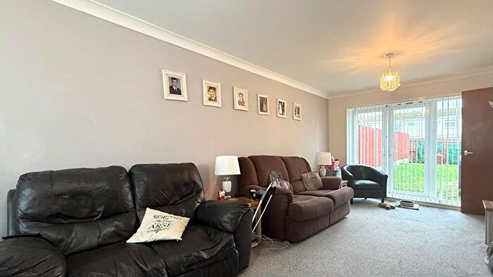 4 Bedroom Terraced House For Sale In Athena Avenue, Waterlooville, PO7