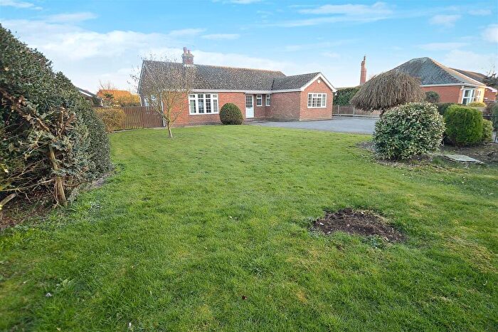 3 Bedroom Detached Bungalow For Sale In High Street, Coningsby, LN4
