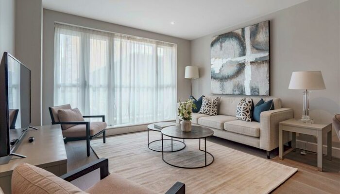 1 Bedroom Flat To Rent In Westferry Circus, London, E14