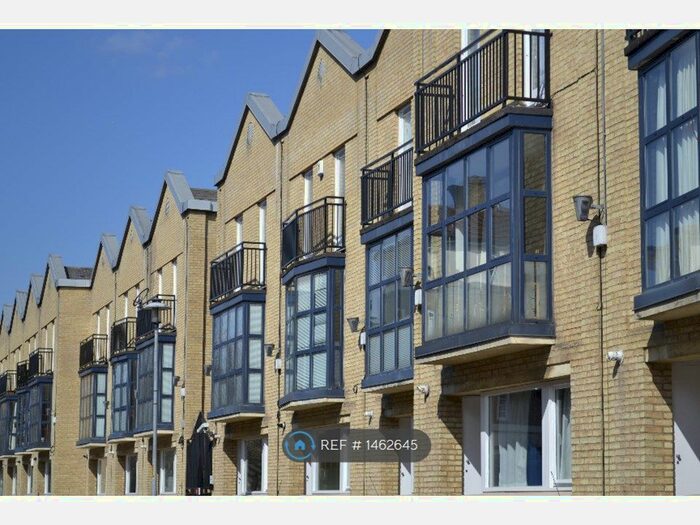 1 Bedroom Flat To Rent In Lawrence Wharf, London, SE16