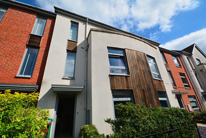 1 Bedroom Semi-Detached House To Rent In Room, Nazareth Road, Lenton, NG7