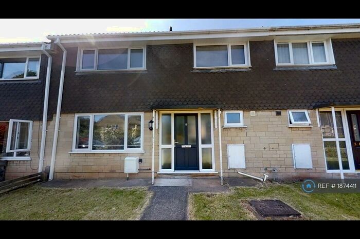 4 Bedroom Terraced House To Rent In Sandown Road, Filton, Bristol, BS34