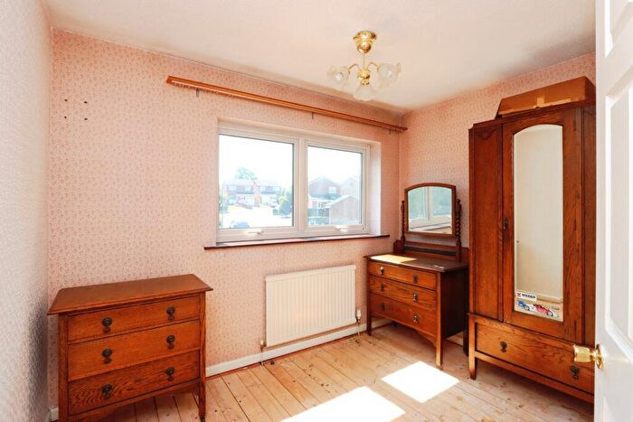 4 Bedroom Detached House For Sale In Beckton Court, Waterthorpe, Sheffield, South Yorkshire, S20