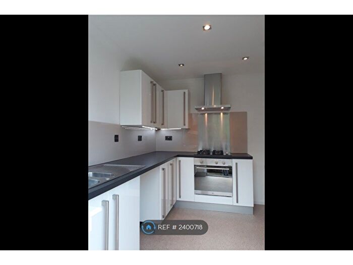 2 Bedroom Terraced House To Rent In Primrose Cres, Perth, PH1