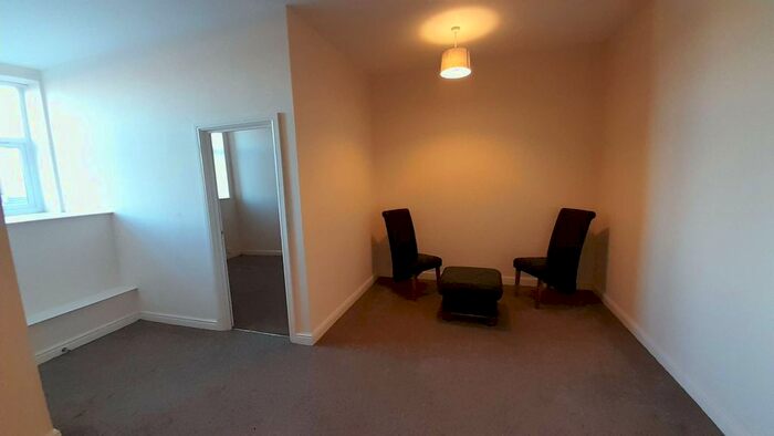 1 Bedroom Flat To Rent In Kirkby Road, Hemsworth, Pontefract, WF9
