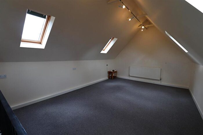 1 Bedroom Detached House To Rent In Earlsdon Street, Coventry, CV5