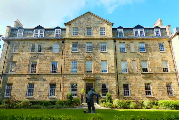 2 Bedroom Apartment To Rent In William Wood House, Truro, TR1