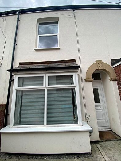 3 Bedroom Terraced House To Rent In Laurel Grove, Perry Street, Hull, HU3