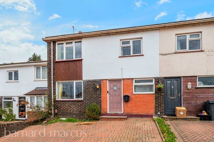 3 Bedroom House To Rent In Coxdean, Epsom, Surrey, KT18