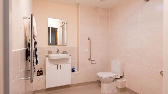 1 Bedroom Flat To Rent In Station Road, Poulton-Le-Fylde, FY6